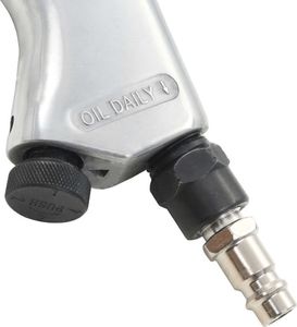 Klucz udarowy vidaXL 142727 6.3 bar 1/2" 4