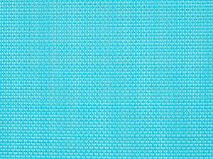 Beliani Leżak ogrodowy niebieski NOLI (221656) 6