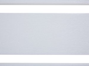 Beliani Leżak ogrodowy biały NARDO (55991) 3