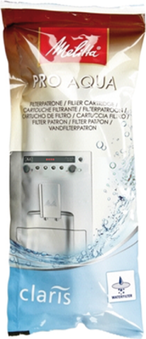 Melitta Filtr wody Claris Pro Aqua 1