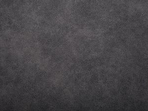 Beliani Zestaw 2 krzeseł barowych szary FRANKS 8