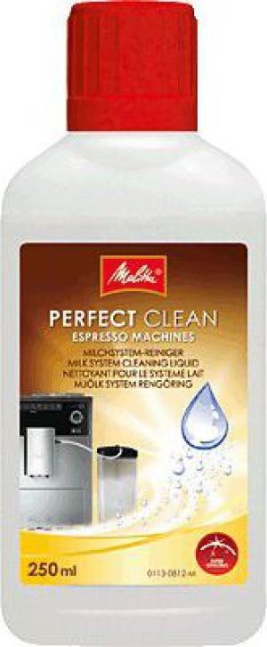 Melitta Środek do czyszczenia spieniacza do mleka Perfect Clean 250ml 1