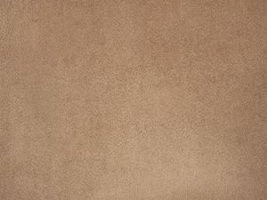 Beliani Zestaw 2 krzeseł barowych welurowy beżowy FALTON 7