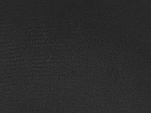 Beliani Zestaw 2 krzeseł barowych welurowy czarny FALTON 5