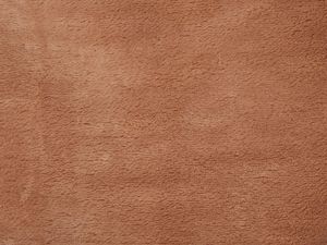 Beliani Koc 200 x 220 cm brązowy TERKE 4