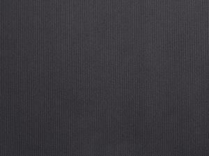 Beliani Fotel welurowy szary NARKEN 5