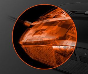 Mysz SteelSeries Rival 300  (62351) 5