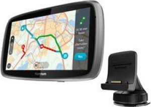 Nawigacja GPS TomTom GO 6100 - (1FL6.002.58) 6