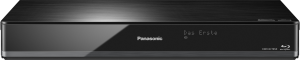 Odtwarzacz Blu-ray Panasonic DMR-BST750EG 1