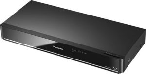 Odtwarzacz Blu-ray Panasonic DMR-BST750EG 2