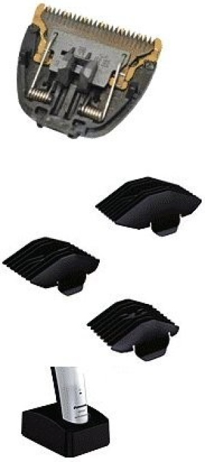 Maszynka do włosów Panasonic ER-1421-S501 2