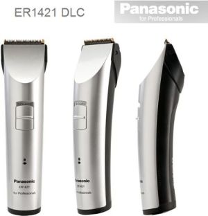 Maszynka do włosów Panasonic ER-1421-S501 7