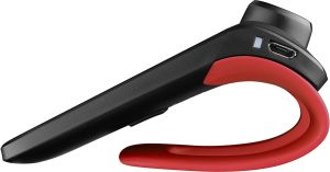 Zestaw głośnomówiący Parrot MINIKIT Neo 2 HD Czarno-czerwony 2