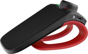 Zestaw głośnomówiący Parrot MINIKIT Neo 2 HD Czarno-czerwony 3