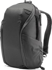 Plecak Peak Design Plecak PEAK DESIGN Everyday Backpack 15L Zip - Czarny - EDLv2 1