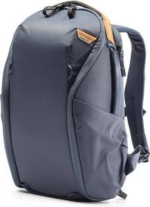 Plecak Peak Design Plecak PEAK DESIGN Everyday Backpack 15L Zip - Niebieski - EDLv2 1