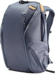Plecak Peak Design Plecak PEAK DESIGN Everyday Backpack 20L Zip - Niebieski - EDLv2 1