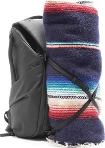 Plecak Peak Design Plecak Everyday Backpack 20L v2 - Czarny - EDLv2 16