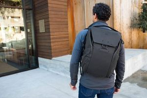 Plecak Peak Design Plecak Everyday Backpack 20L v2 - Czarny - EDLv2 18