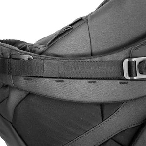 Plecak Peak Design Plecak Everyday Backpack 20L v2 - Czarny - EDLv2 7