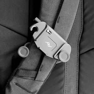 Plecak Peak Design Plecak Everyday Backpack 20L v2 - Czarny - EDLv2 8