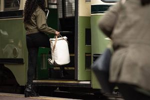 Plecak Peak Design Plecak PEAK DESIGN Everyday Totepack 20L - Kość słoniowa - EDLv2 11