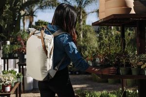 Plecak Peak Design Plecak PEAK DESIGN Everyday Totepack 20L - Kość słoniowa - EDLv2 12