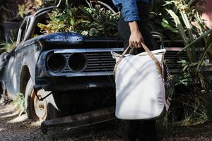 Plecak Peak Design Plecak PEAK DESIGN Everyday Totepack 20L - Kość słoniowa - EDLv2 14