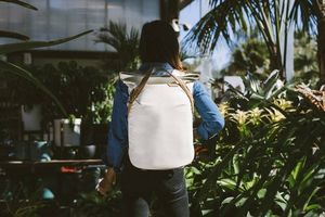 Plecak Peak Design Plecak PEAK DESIGN Everyday Totepack 20L - Kość słoniowa - EDLv2 15