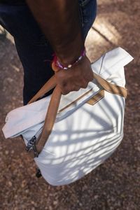 Plecak Peak Design Plecak PEAK DESIGN Everyday Totepack 20L - Kość słoniowa - EDLv2 16