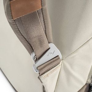 Plecak Peak Design Plecak PEAK DESIGN Everyday Totepack 20L - Kość słoniowa - EDLv2 5