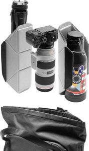 Plecak Peak Design Plecak PEAK DESIGN Everyday Totepack 20L - Kość słoniowa - EDLv2 6