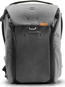 Plecak Peak Design Plecak fotograficzny Peak Design Everyday Backpack 20L v2 - Grafitowy - EDLv2 1