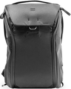 Plecak Peak Design Plecak Peak Design Everyday Backpack 30L v2 - Czarny - EDLv2 1