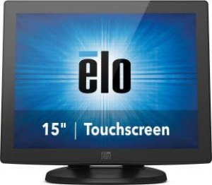 Monitor Elotouch 1515L (E344320) 1