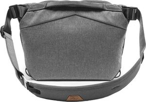 Torba Peak Design Torba Everyday Sling 6L - Popielata - EDLv2 2