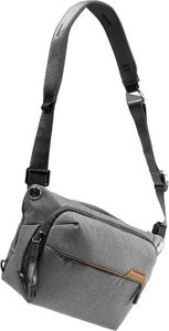 Torba Peak Design Torba Everyday Sling 6L - Popielata - EDLv2 3