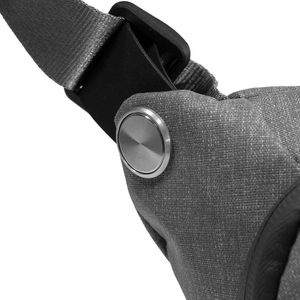 Torba Peak Design Torba Everyday Sling 6L - Popielata - EDLv2 6