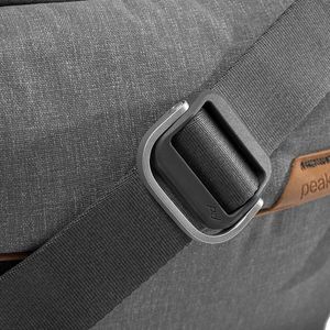 Torba Peak Design Torba Everyday Sling 6L - Popielata - EDLv2 7