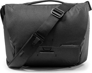 Torba Peak Design Torba fotograficzna Peak Design Everyday Messenger 13L - Czarna - EDLv2 2
