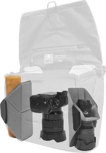 Torba Peak Design Torba fotograficzna Peak Design Everyday Messenger 13L - Czarna - EDLv2 6
