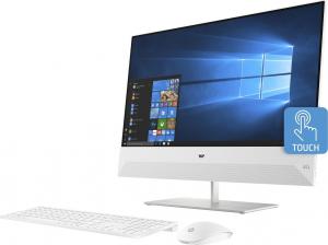 Komputer HP Pavilion 24-xa0011ne Core i7-9700T, 16 GB, 512 GB SSD 1 TB HDD Windows 10 Home 3