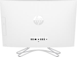 Komputer HP AIO 24-f0050ny Core i3-9100T, 8 GB, 256 GB SSD Windows 10 Home 5