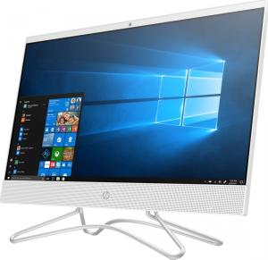 Komputer HP AIO 22-c0021ne Core i5-9400T, 8 GB, 512 GB SSD Windows 10 Home 3