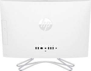 Komputer HP AIO 22-c0021ne Core i5-9400T, 8 GB, 512 GB SSD Windows 10 Home 5