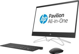 Komputer HP Pavilion 22-c0083nt Core i7-9700T, 8 GB, 256 GB SSD 3
