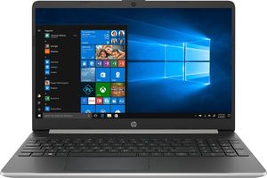 Laptop HP 15s-fq1001ne (8FH05EA) 1