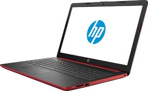 Laptop HP HP 15 Intel Core i3-7020U 1TB NVIDIA MX110 Win10 9