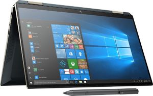 Laptop HP Spectre x360 13-aw0017nx (103X7EA) 2