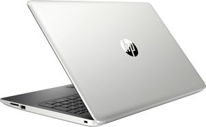 Laptop HP HP 15 Intel Core i5-10210U 8GB DDR4 256GB SSD NVMe 3